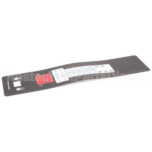 36144 Compatible Blodgett Control Iq2 Dfg-50 Decal