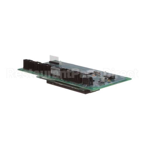 36147.1002 Bunn Splay Board Imix Rohs
