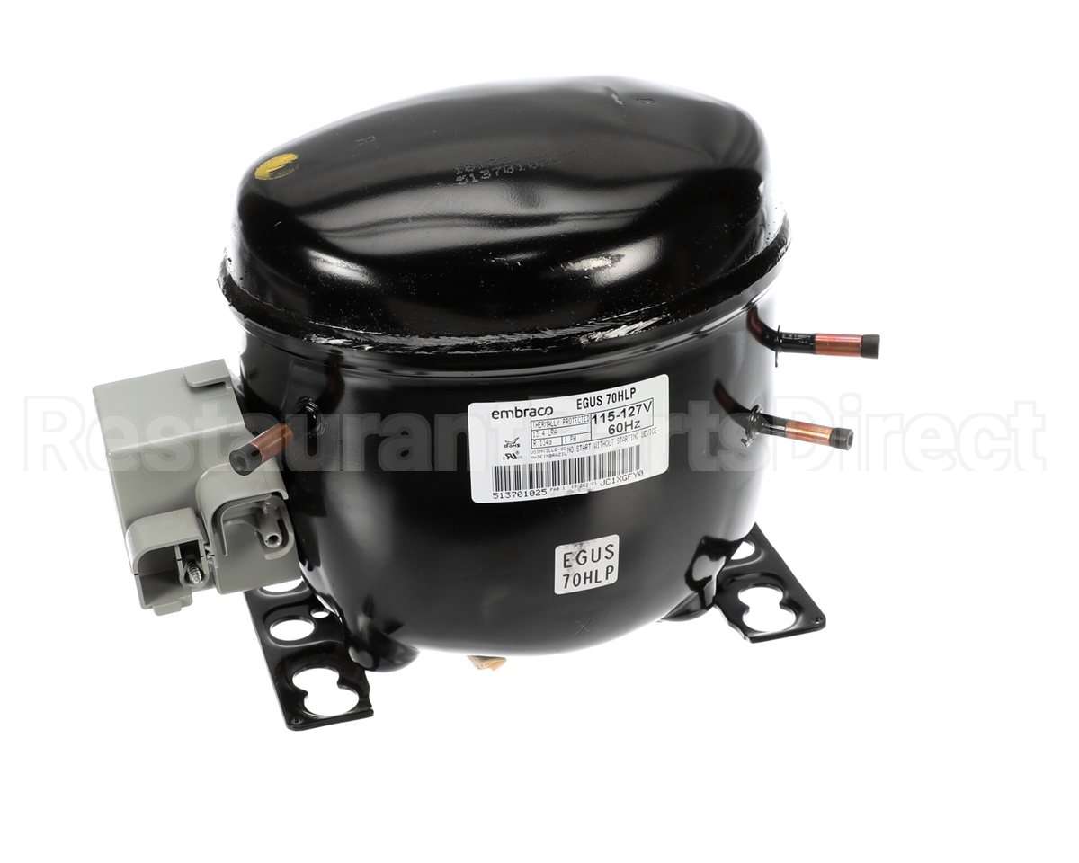 36148 Silver King Compressor 115V/60 W/Electricals