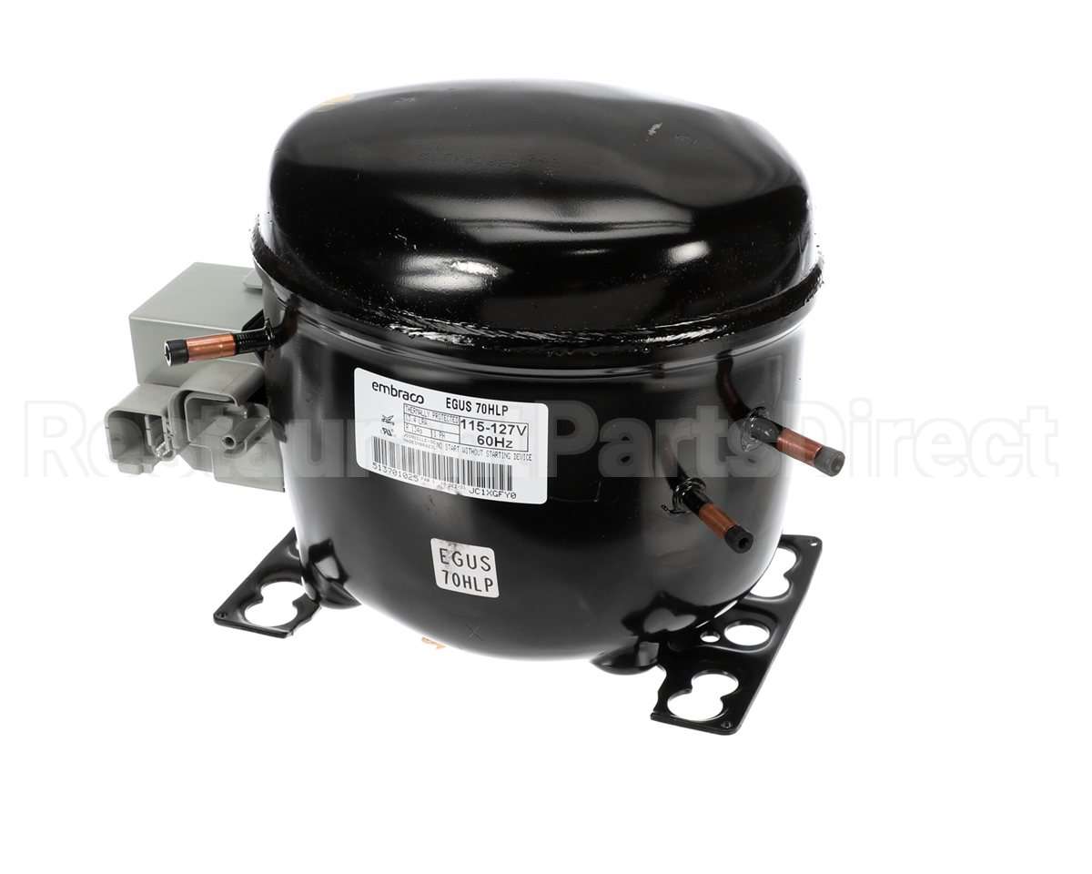 36148 Silver King Compressor 115V/60 W/Electricals