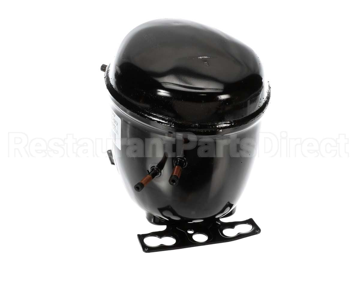 36148 Silver King Compressor 115V/60 W/Electricals