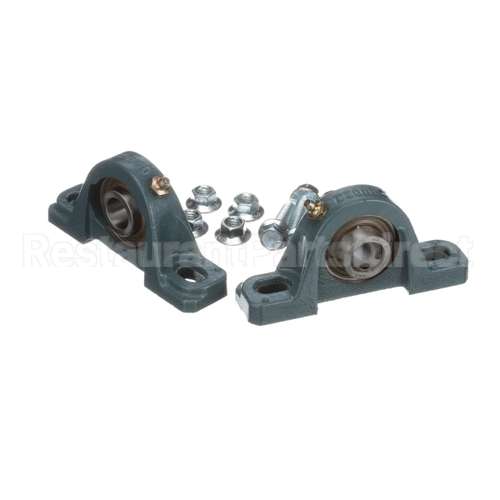 36165-0 Pennbarry Bearings Package, 3/4