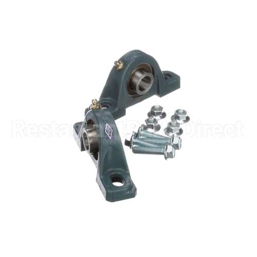 36165-0 Pennbarry Bearings Package, 3/4