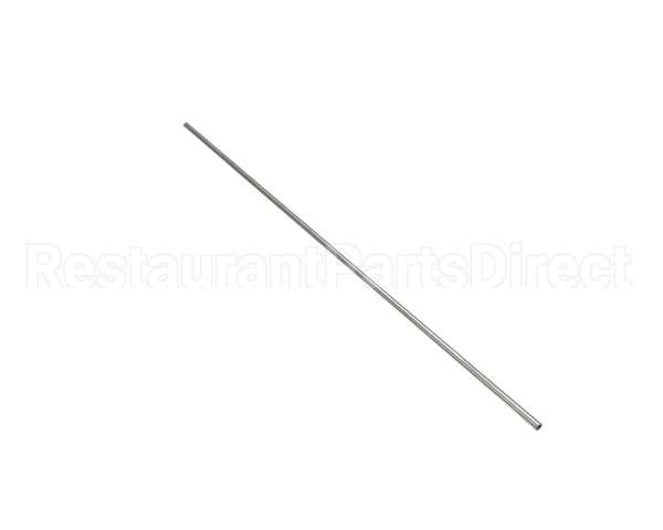 362-00044 Grindmaster Cecilware Tubing,1/4"Odx.030"Wallx19"Length, T-304