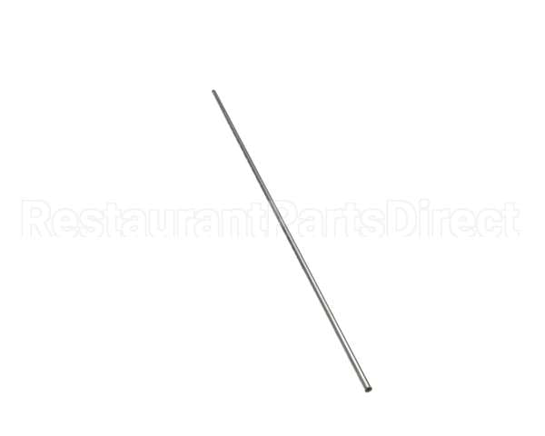 362-00044 Grindmaster Cecilware Tubing,1/4"Odx.030"Wallx19"Length, T-304