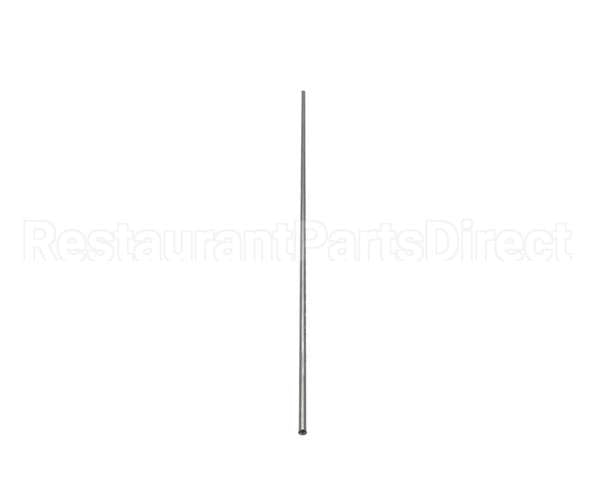 362-00044 Grindmaster Cecilware Tubing,1/4"Odx.030"Wallx19"Length, T-304