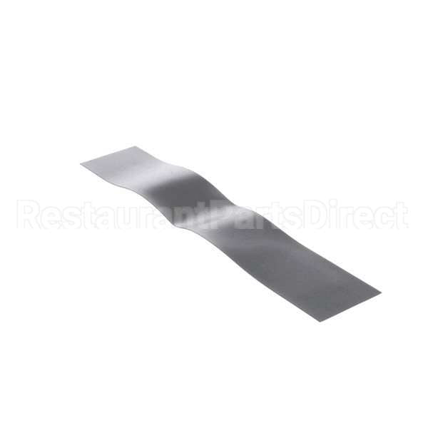362-BZ8-0031-S Compatible Delfield Bottom, Wiper Strip Gsk, 23X3