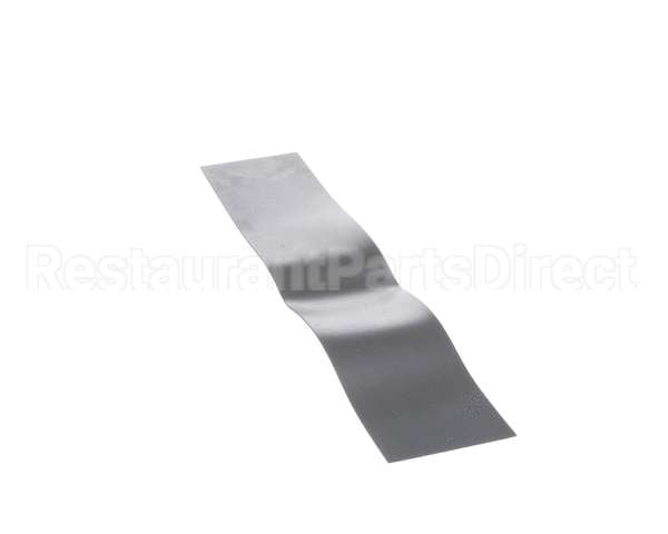 362-BZ8-0031-S Delfield Bottom,Wiper Strip Gsk, 23X3