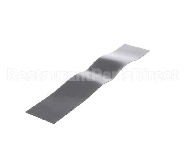 362-BZ8-0031-S Delfield Bottom,Wiper Strip Gsk, 23X3