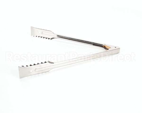 36210 Edlund #6412 12 Grip Tong Dozen (12)