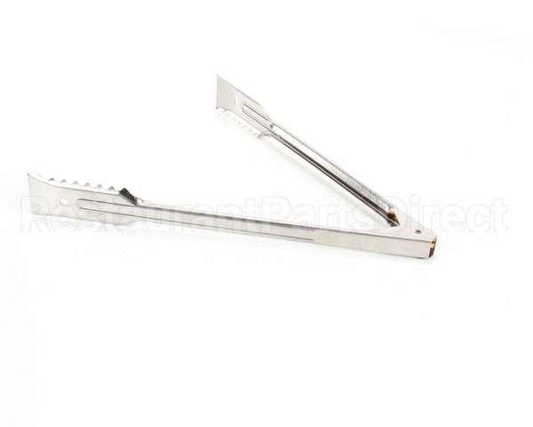 36210 Edlund #6412 12 Grip Tong Dozen (12)