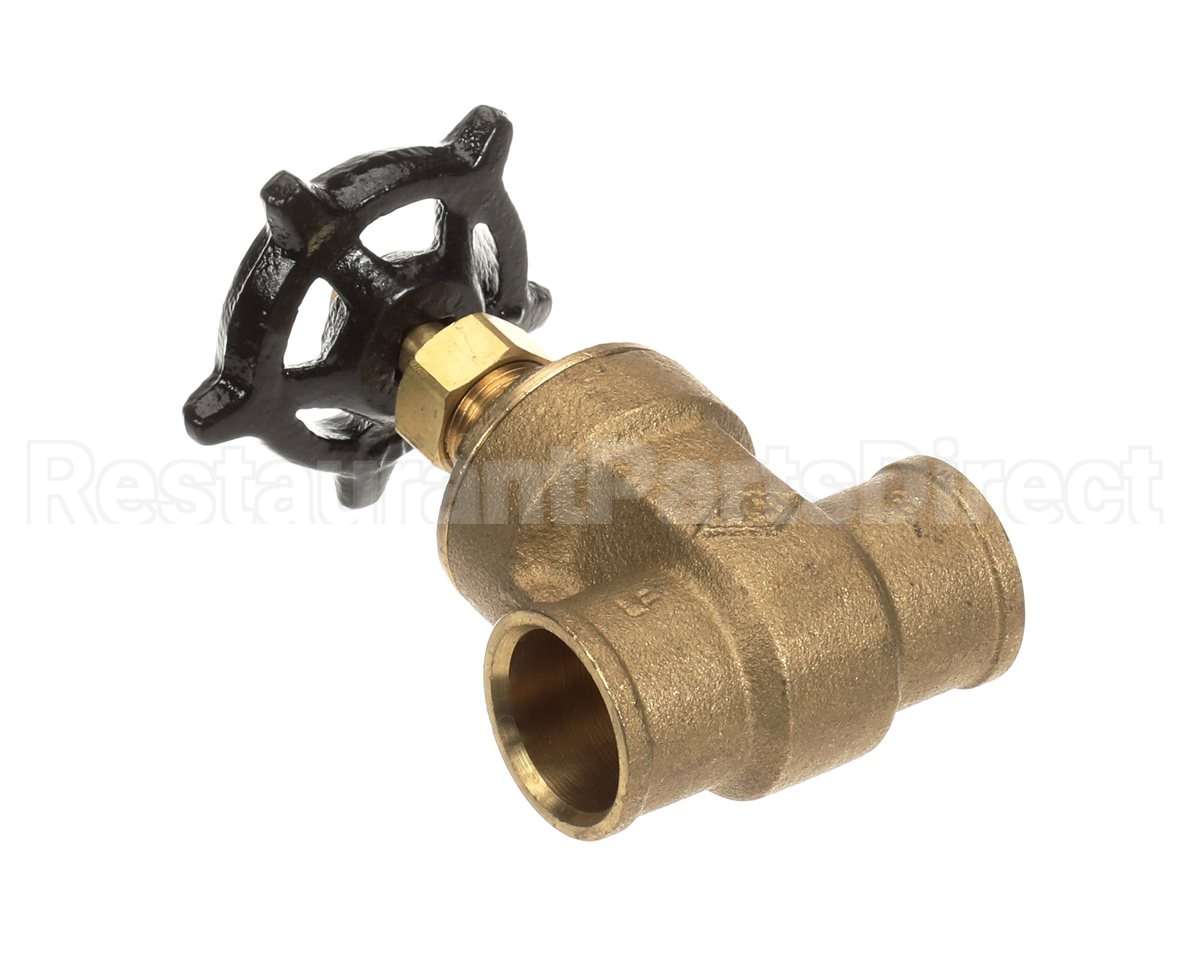 36243 Imperial Main Water Valve 3/4 For Ipc