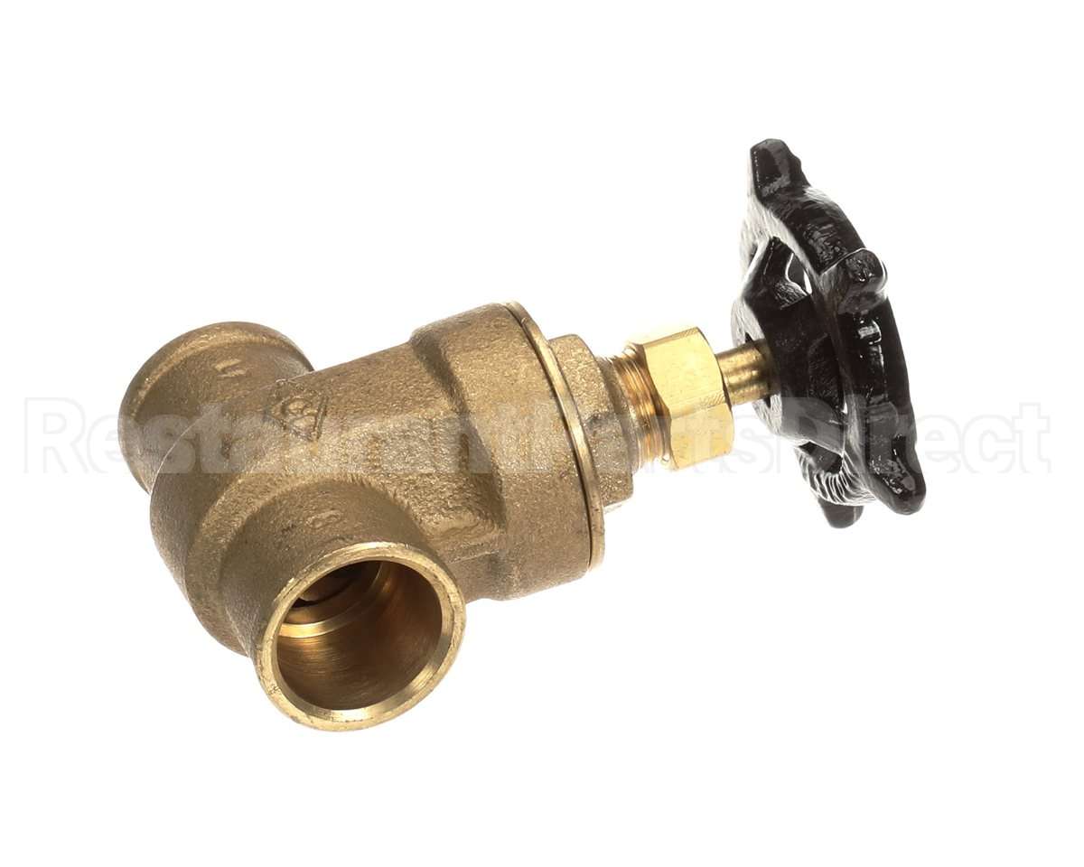 36243 Imperial Main Water Valve 3/4 For Ipc
