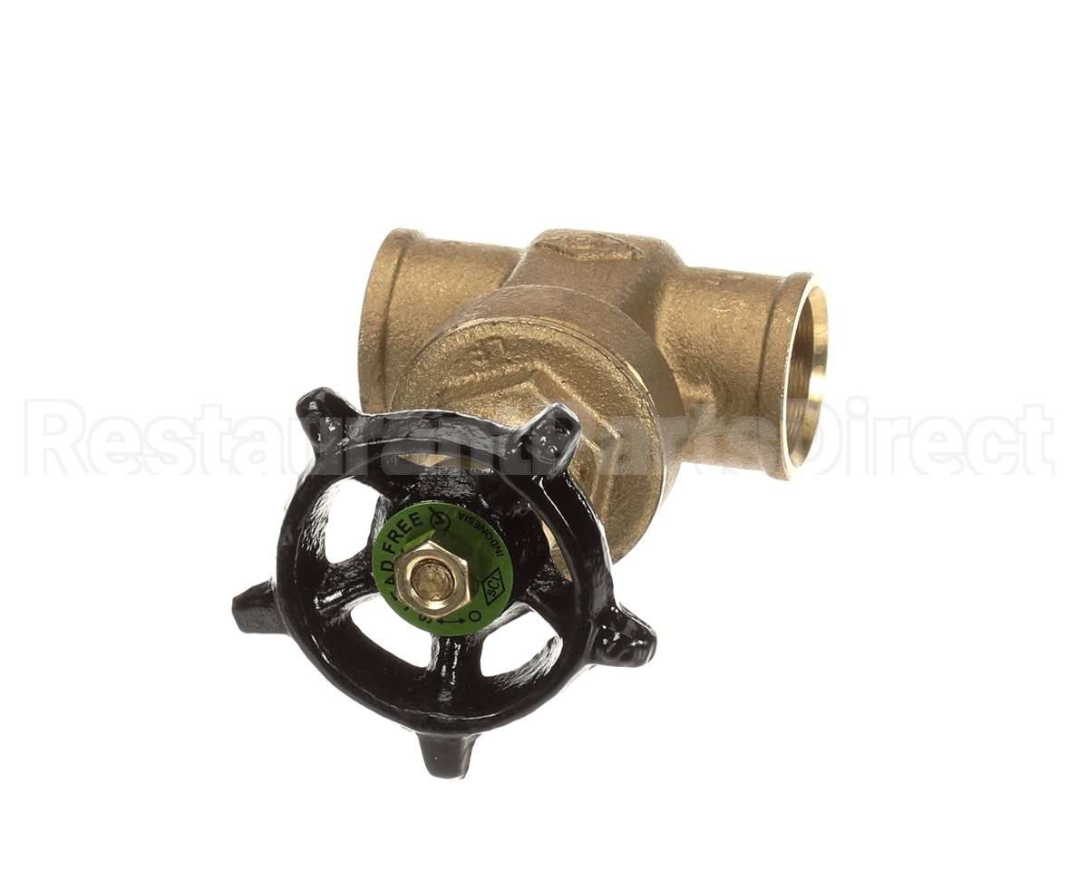 36243 Imperial Main Water Valve 3/4 For Ipc