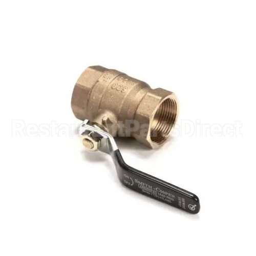 36244 Compatible Imperial Drain Valve 1-1/4