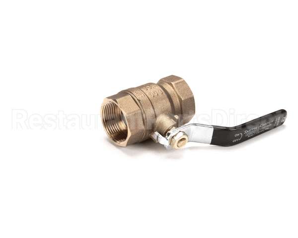 36244 Imperial Drain Water Valve 1 1/4 For Ip