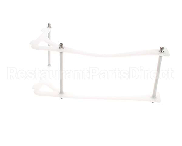 36289 Power Soak Systems Rib Assembly Front Produce Soak