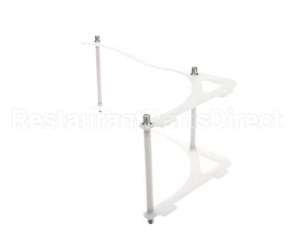 36289 Power Soak Systems Rib Assembly Front Produce Soak