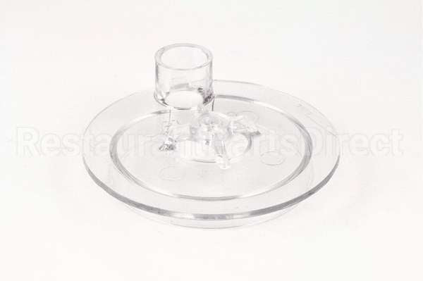 3629 Grindmaster Cecilware Pump Cover,Mini New