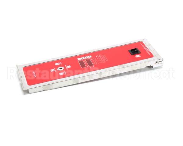 36290 Blodgett Panel Decal Assembly, Ch102 Ctb