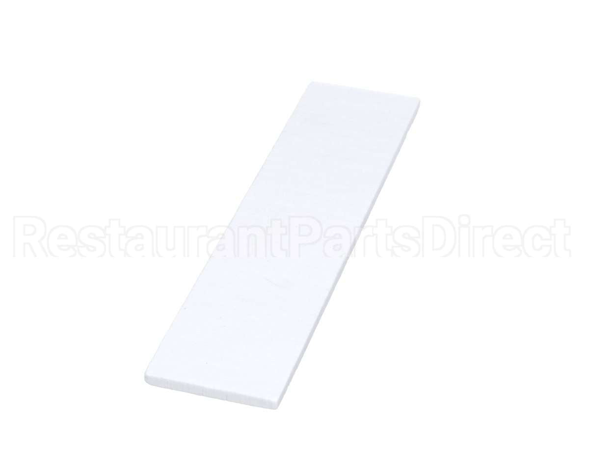 36291 Imperial Ifs-Op Lower Flue Bottom Insulation 2 1/