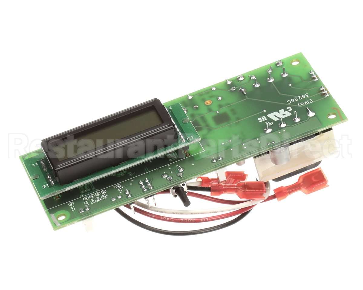 36296C Elkay Bottle Filler Control Board