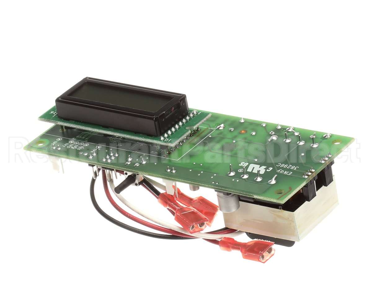 36296C Elkay Bottle Filler Control Board