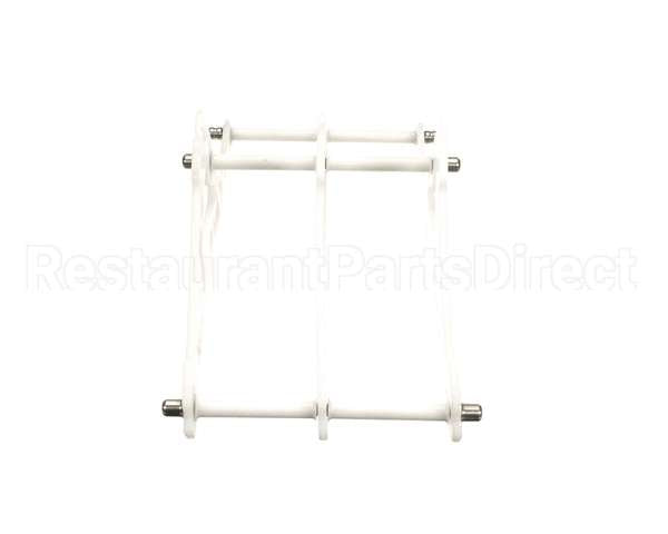 36322 Power Soak Systems Rib Assembly Rear Produce Soak