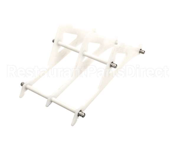 36322 Power Soak Systems Rib Assembly Rear Produce Soak