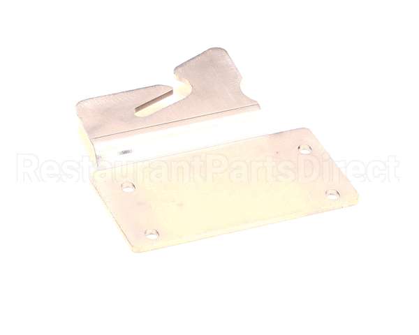 36323 Silver King Hinge Cover Cabnt Rh Skpz60