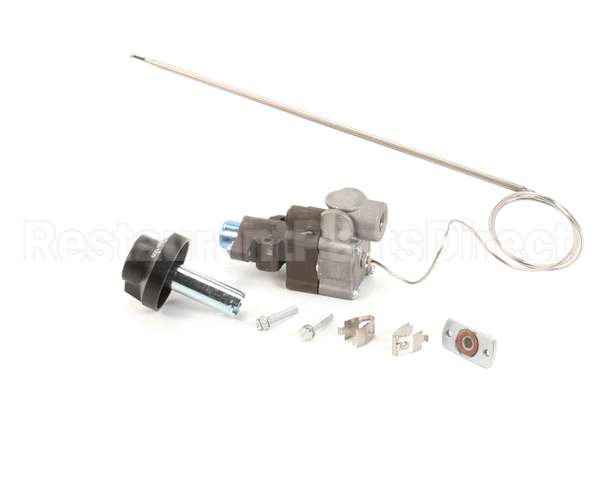 36351-0 Montague Thermostat Oven--W/Dial