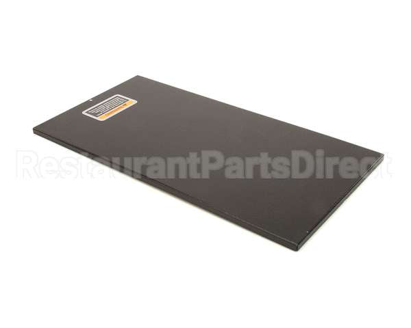 36355.1006 Bunn Lid, Top W/Decals Icb/Itcb