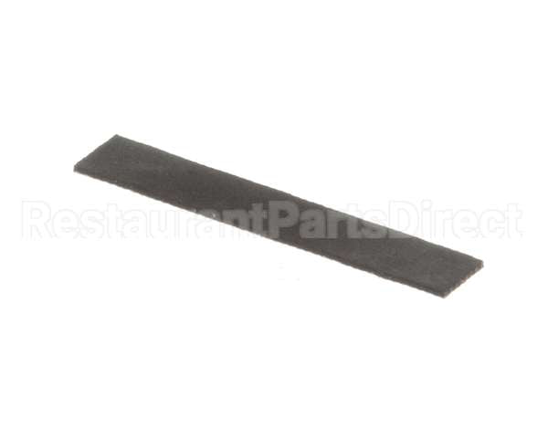 36389.0000 Bunn Bumper, .030 Thk Buna-N