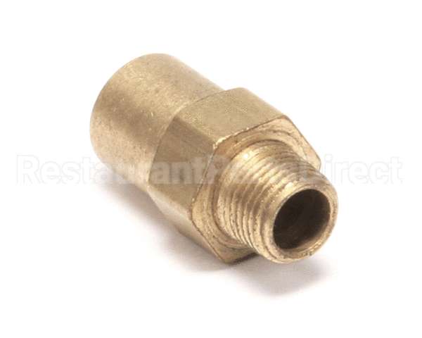 36415 Blodgett Orifice, Blank D1Xl