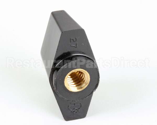 36452 Middleby Nut,Wing-Plastic 1/4-20