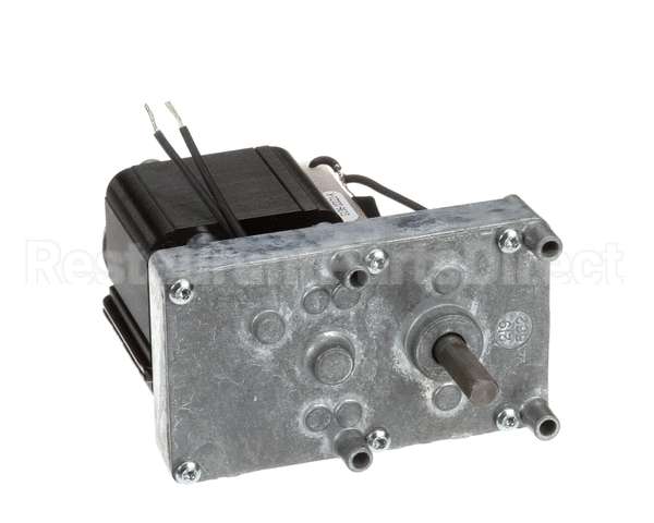 36456 Giles Motor & Quencharc, 115V, Assembly, Eleva