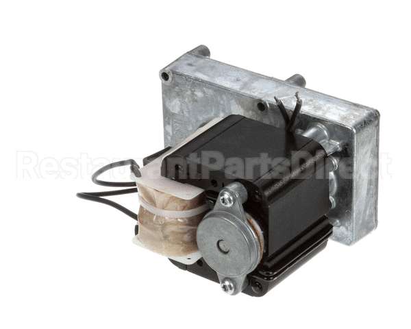 36456 Giles Motor & Quencharc, 115V, Assembly, Eleva