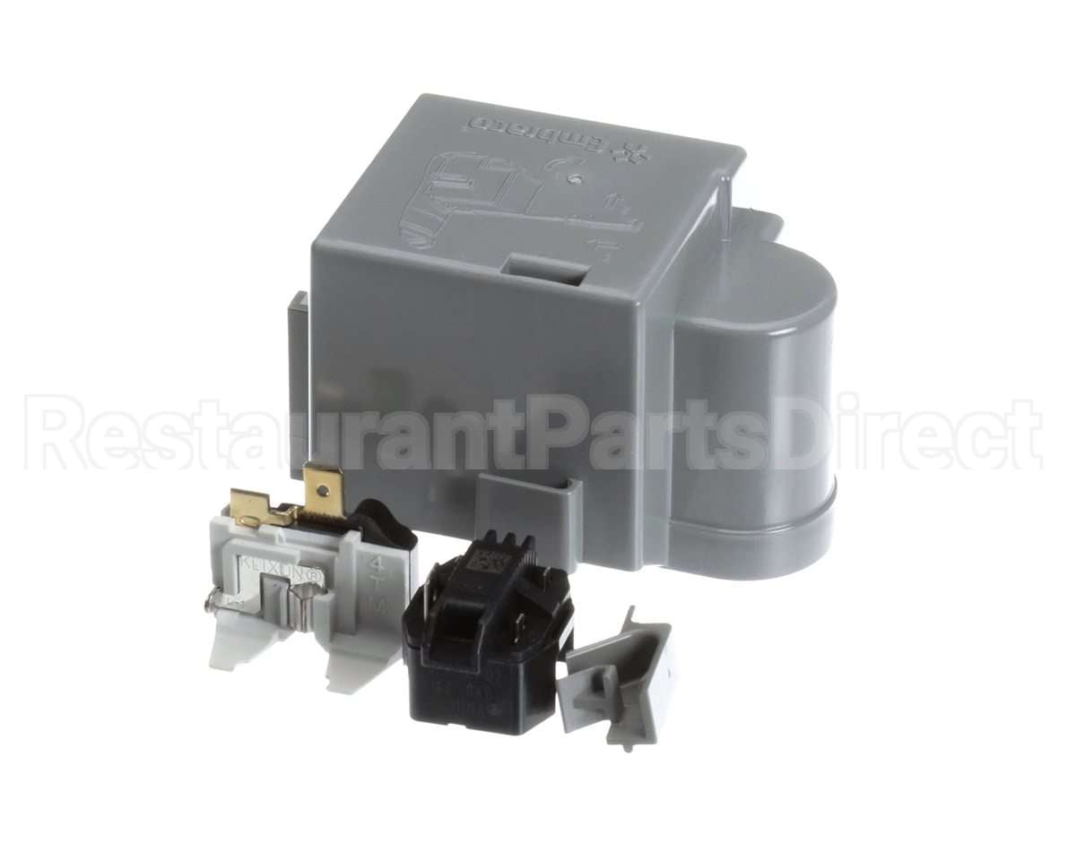 36491 Silver King Kit Electricals 115V