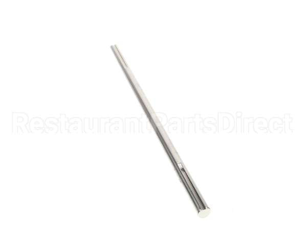 365024 Accurex Shaft,.75X18,2K,1018