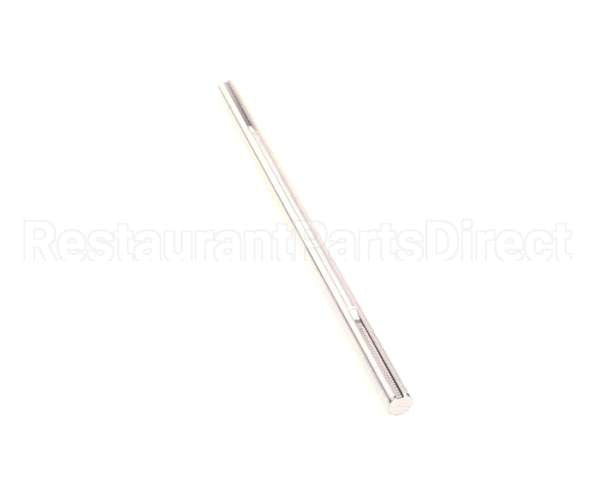365025 Accurex Shaft,.75X17,2K,1018