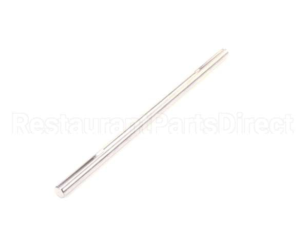 365025 Accurex Shaft,.75X17,2K,1018