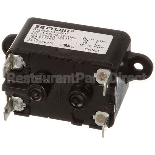 36510 Compatible Middleby Instant On Relay
