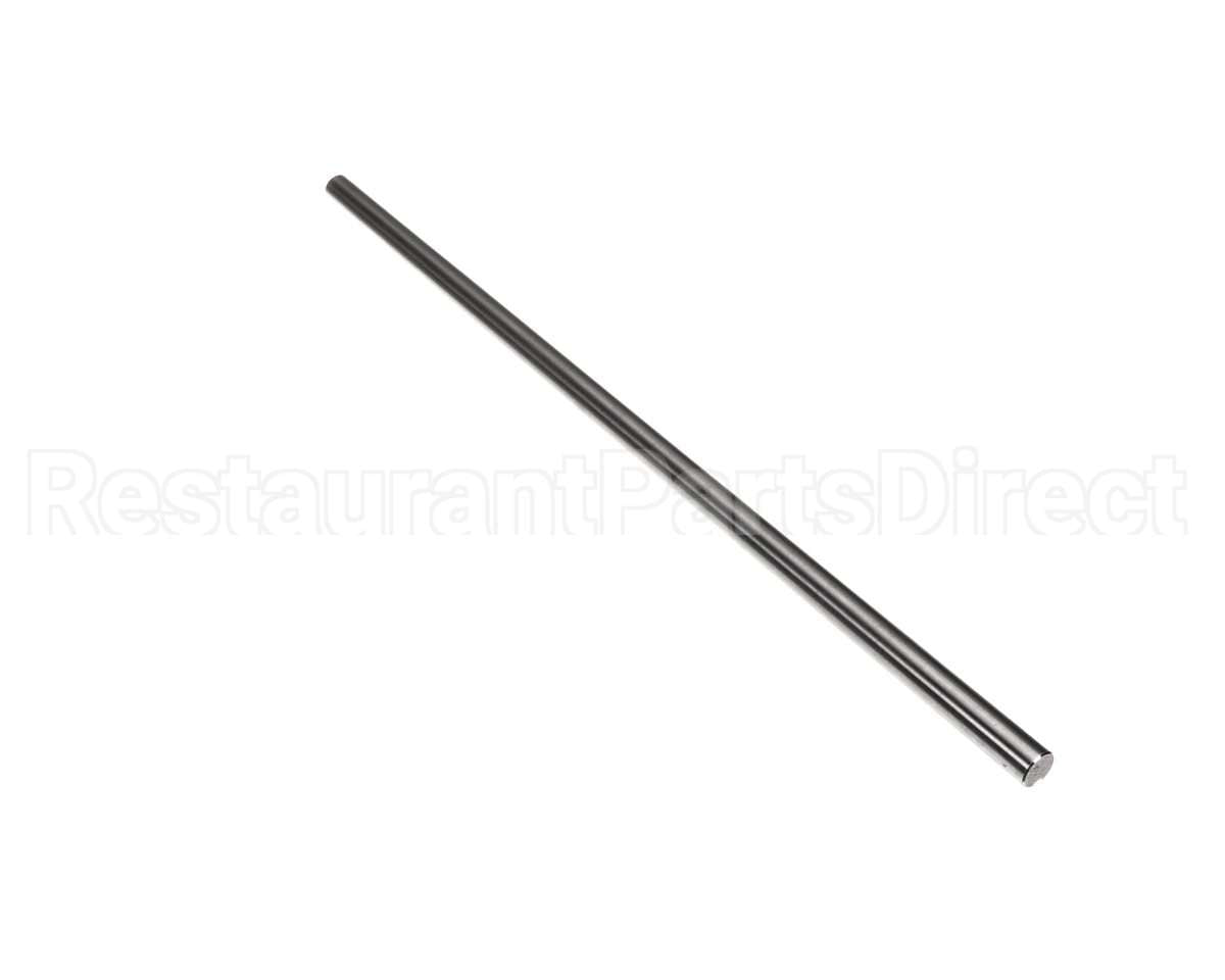 365100 Accurex Shaft.75X242K1018