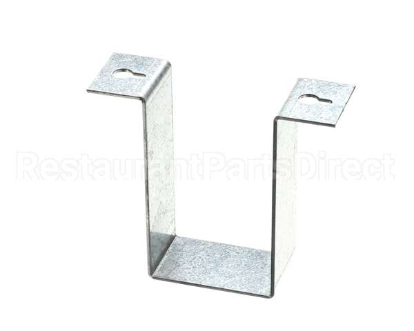 36513 Silver King Bracket Standoff 4 In