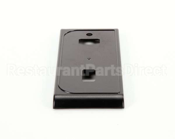 36580.0001 Bunn Bezel, Control Panel Assembly