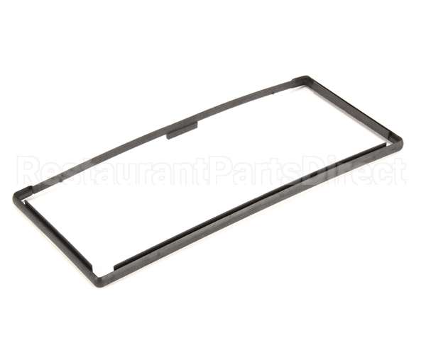 36586.0000 Bunn Gasket, Control Panel-Bezel