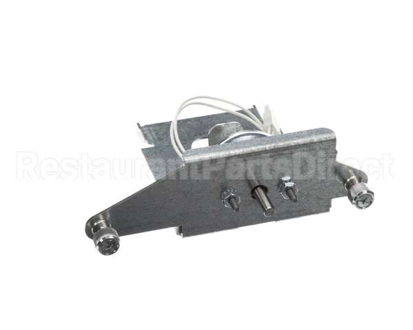 366-132S Silver King Kit, Solenoid Rack Sk-1
