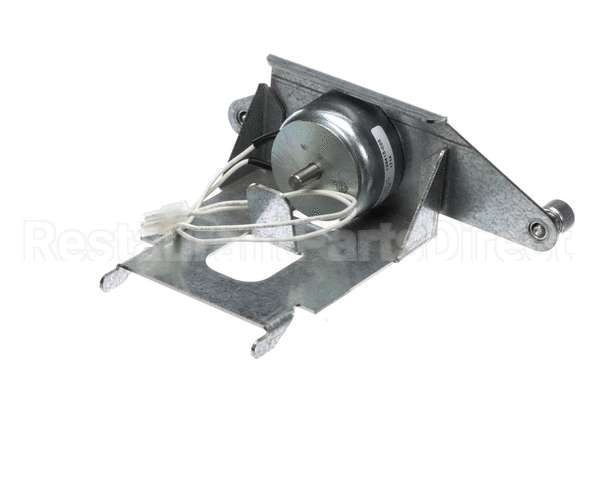 366-132S Silver King Kit, Solenoid Rack Sk-1