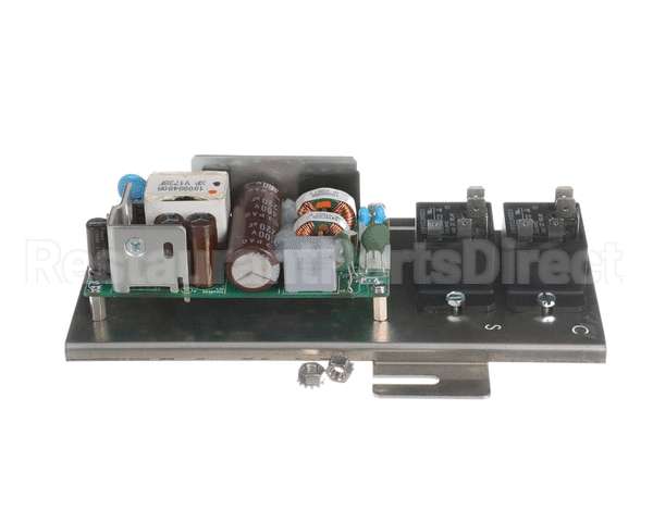 366-135S Silver King Kit Power Supply Assembly Sk-1