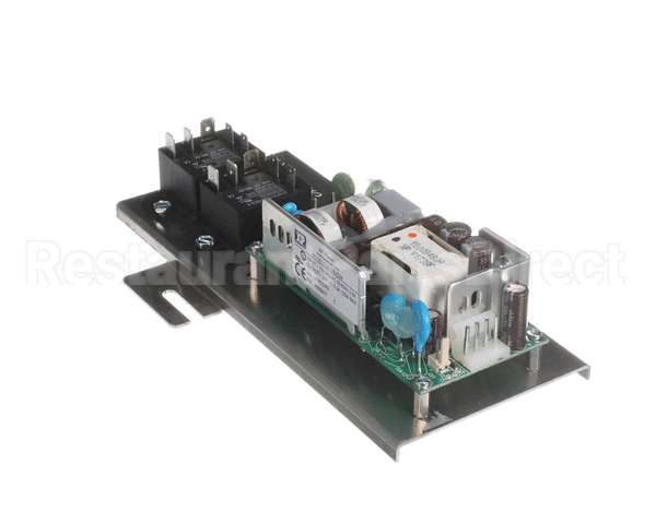 366-135S Silver King Kit Power Supply Assembly Sk-1